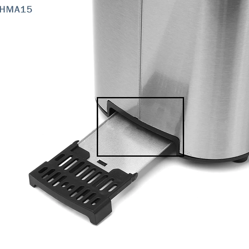 [Y]Compatible Plastic Lever Knob Universal Fit Replacement Part For Toaster Easy Installation For Kitchen Appliances