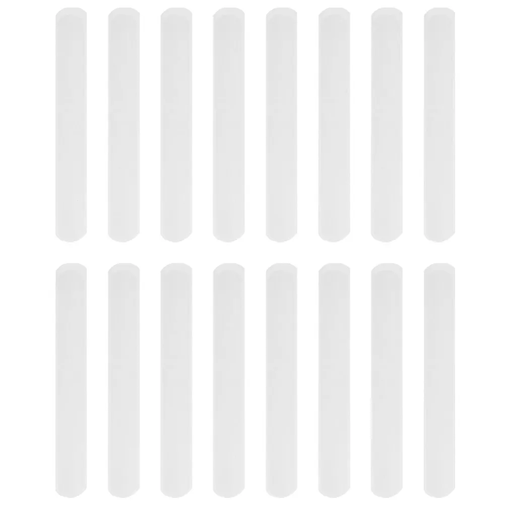 

24 шт. детских заготовок для браслетов-слэп, для граффити и DIY, удобные аксессуары, сувениры для вечеринок