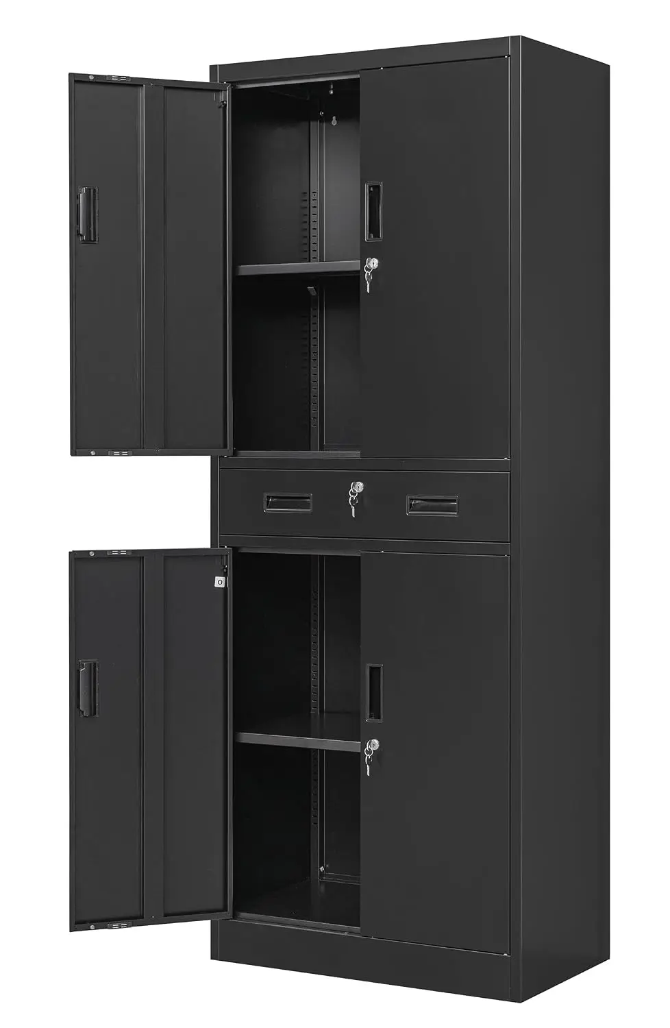 Metal Storage Cabinet 71