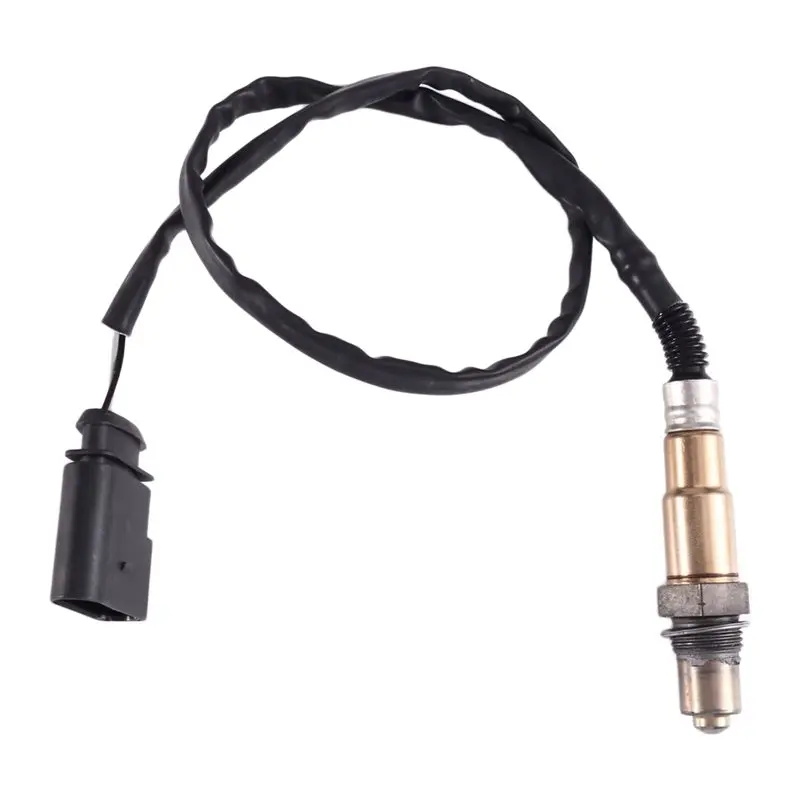 For VW Sagitar 1.6L 2005-2012 Compatible Car Front Oxygen Sensor O2 Sensor 06A906262DH