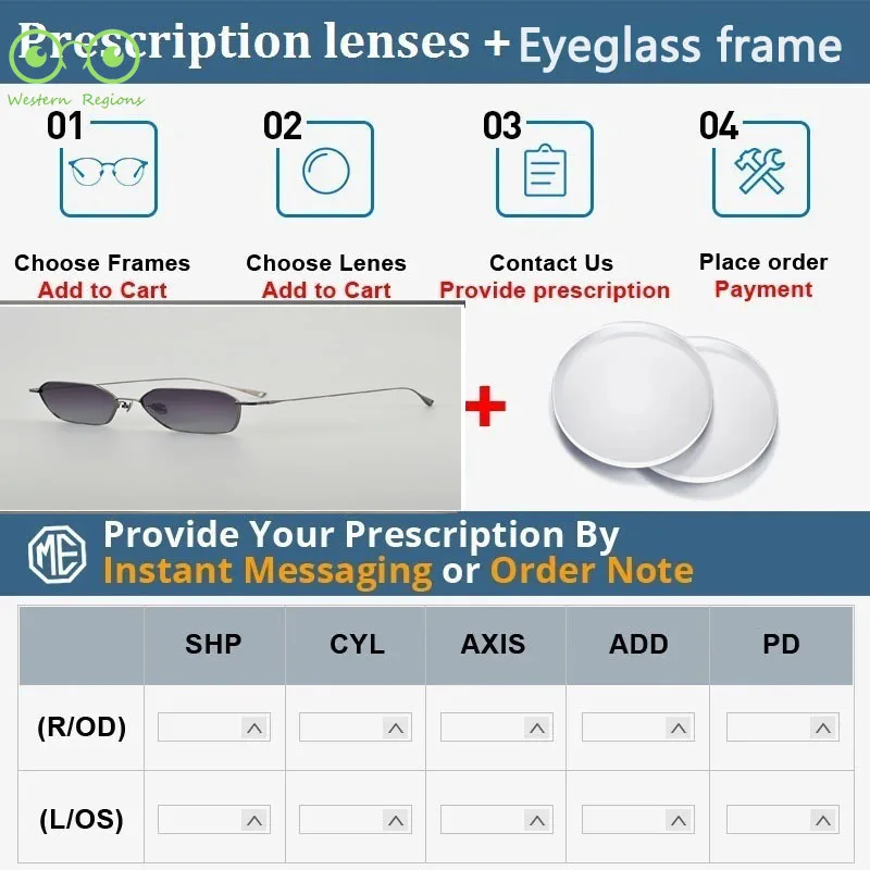 نظارات شمسية رجال الأعمال البسيطة للحماية من الشمس من التيتانيوم النقي YV400 للقيادة في الهواء الطلق نظارات شمسية مستقطبة للنساء