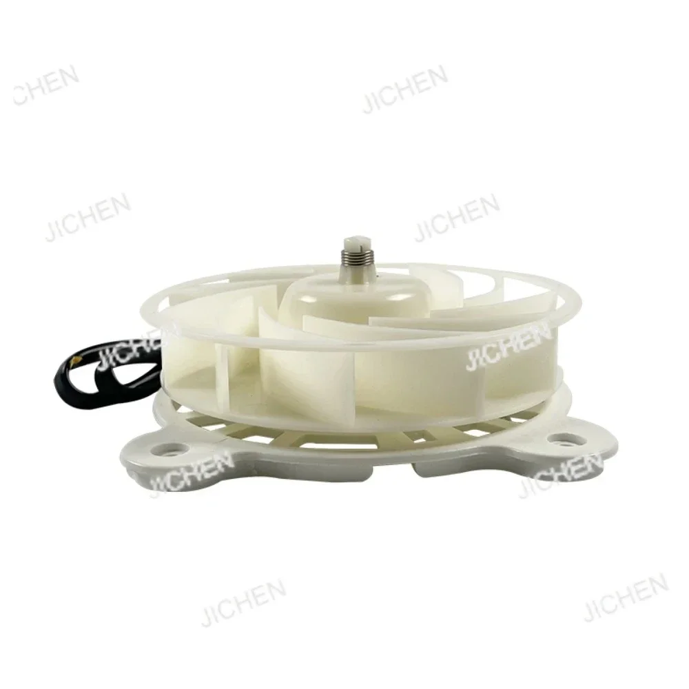 

Вентилятор охлаждения для холодильника ZWF-30-3 B1353.4-15 DC12V 2,5 Вт, детали радиатора и морозильной камеры