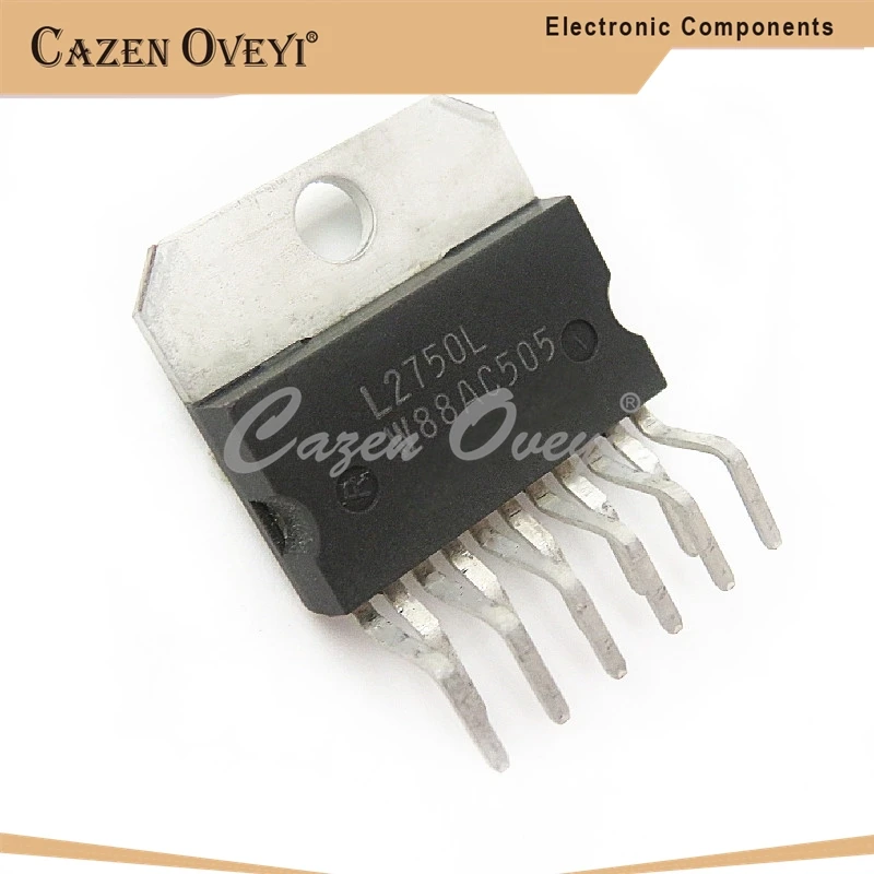 TDA2005R TDA2005 L294 294 L2750L L2750 ZIP-11 ZIP-11