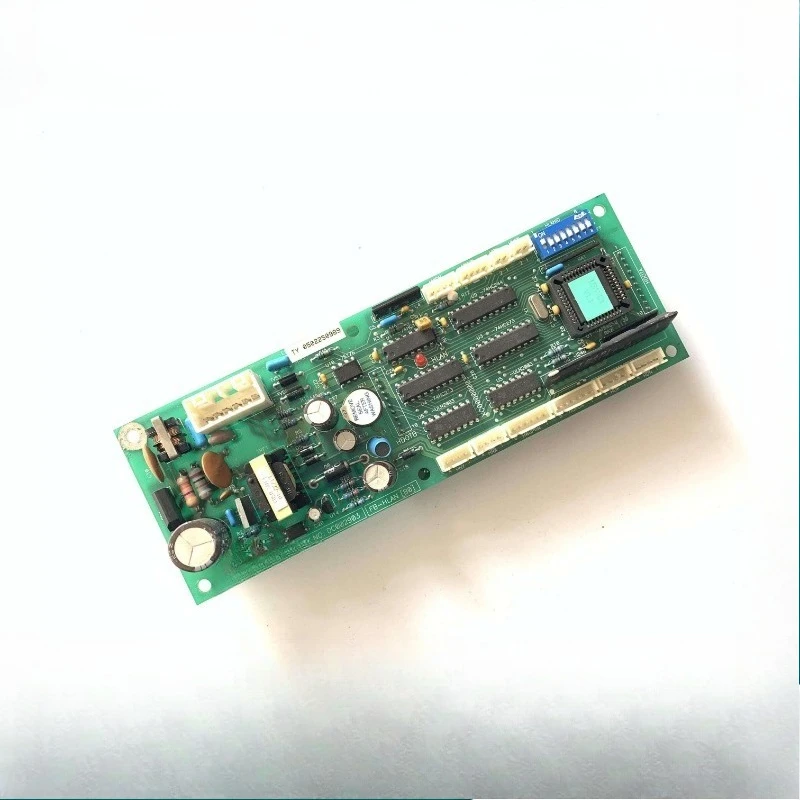 

Parts are suitable for Yongda elevator outbound call display panel/FB-HLAN (BO) DC002903 DD003709