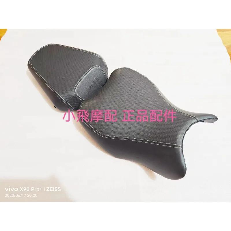 

Аксессуары для Benelli TRK 702, подушка сиденья Benelli TRK 702X, передние и задние подушки сиденья TRK702, пассажирское сиденье