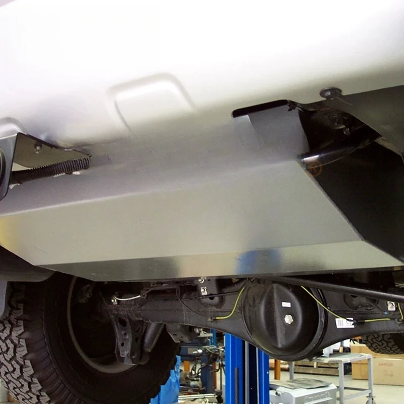 Suitable for Toyota Land Cruiser LC200 car auxiliary fuel tank 170 liters auxiliary fuel tank fuel tank