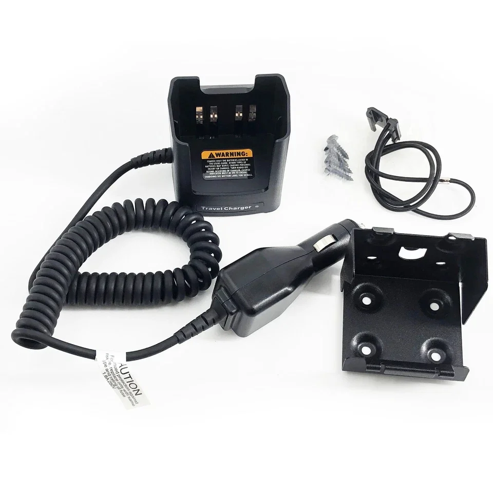 

Travel Car Charger RLN4884 For HT1000 XTS5000 XTS3000 XTS2500 MT2000 XTS3500
