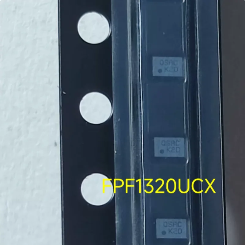 10PCS FPF1320UCX WLCSP6 AC-DC controller and voltage regulator integrated electronics 100% brand new original genuine product