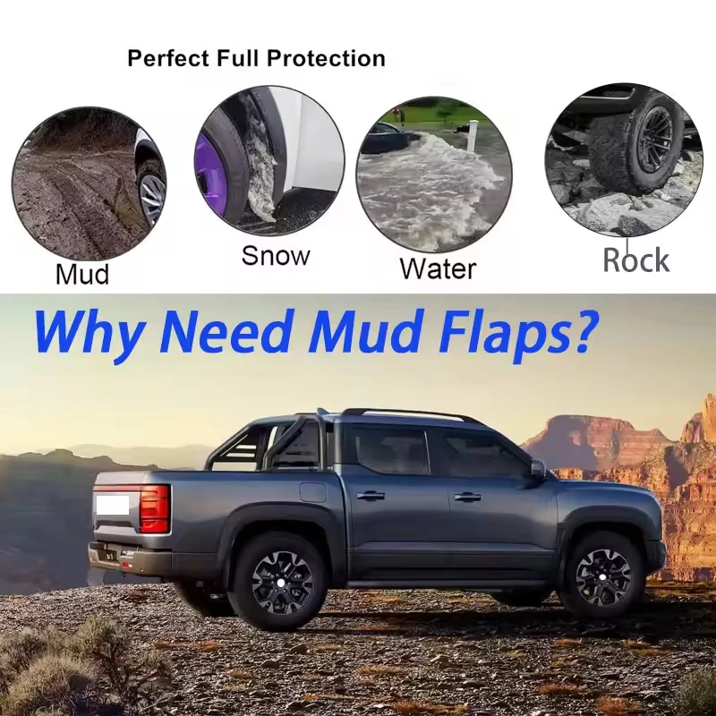 

For Honda Envix 2019-2024 2020 2021 2022 2023 Fender Mudguard Mud Flaps Guard Splash Flap Mudguards Car Accessories