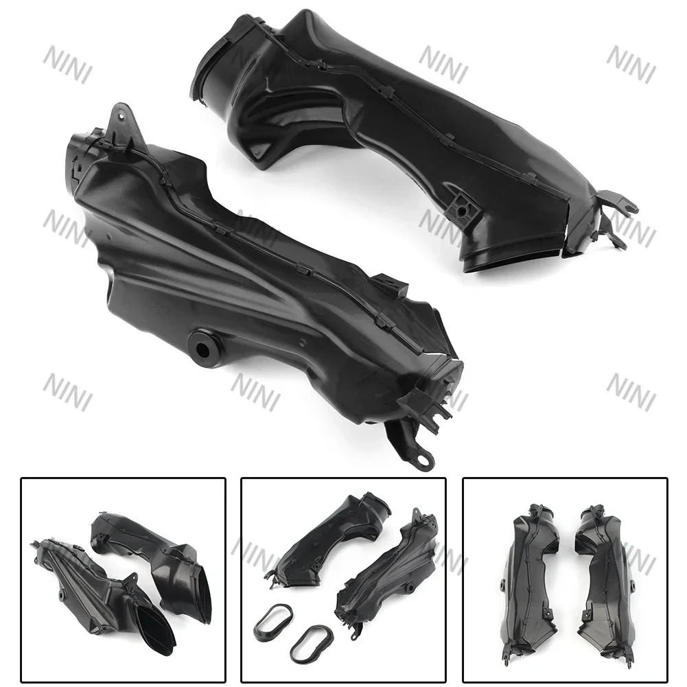 

Мотоциклетный обтекатель воздухозаборной трубки Ram для Suzuki K9 GSXR1000 GSXR 1000 2009 2010 2011 2012 2013 2014 2015 2016