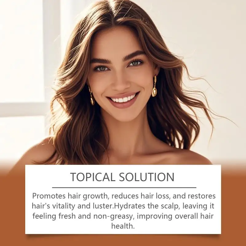 Hair Nourishing   Fast Moisture Repair For Heat Damaged Hair and Sensitive Scalp All Day Care