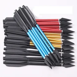 Flecha aluminio para pesca con arco – Punta reemplazable 6.7 pulgadas