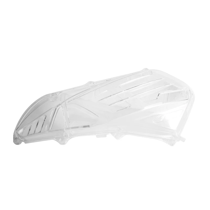 For Honda ADV160 PCX160 PCX 125 VIRIO160 Click160 2021-2025 Motorcycle Abs Air Filter Cover Housing Cap Accessories - Image 2