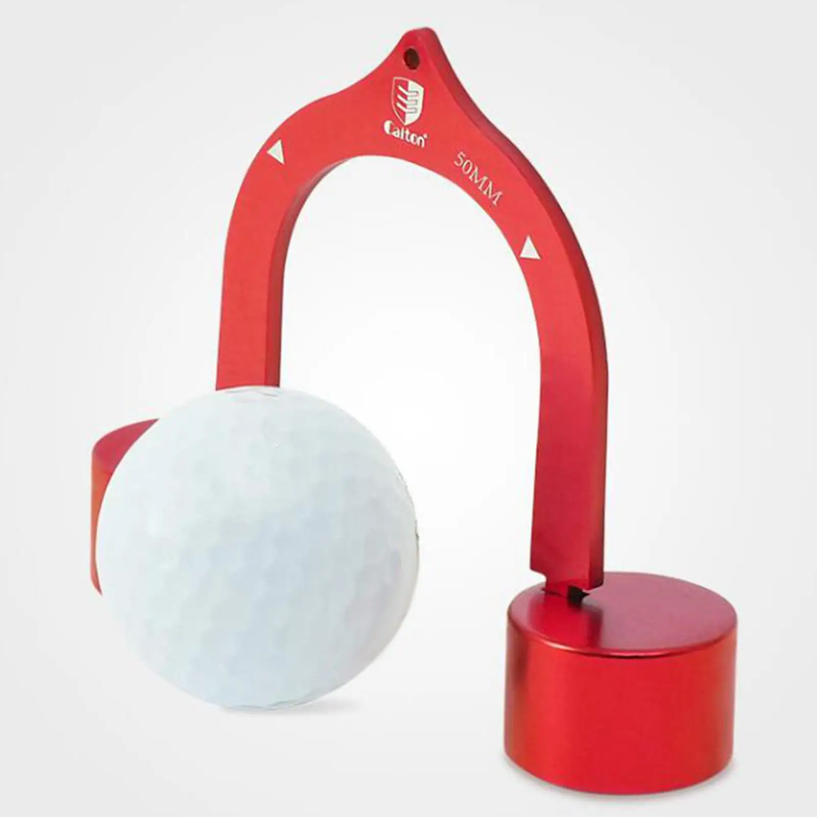 

3x Golf Putting Gates Lightweight Putt Gates Precision Practice Supplies
