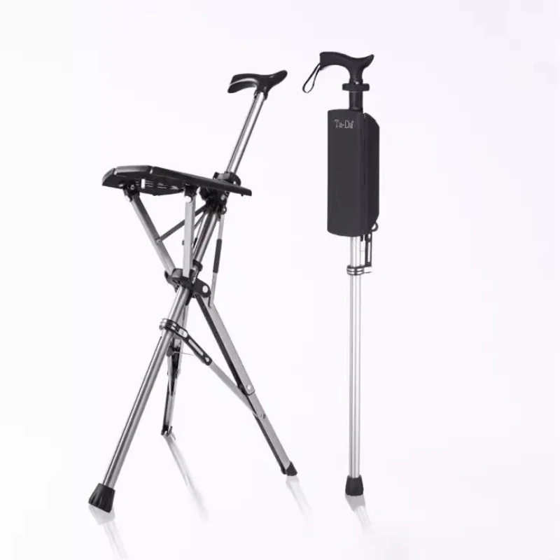 Elderly Chair Lightweight Assistance Stand Up Adjustable Cane Assist Devices Equipment Sedia Sollevatore Anziani Furniture