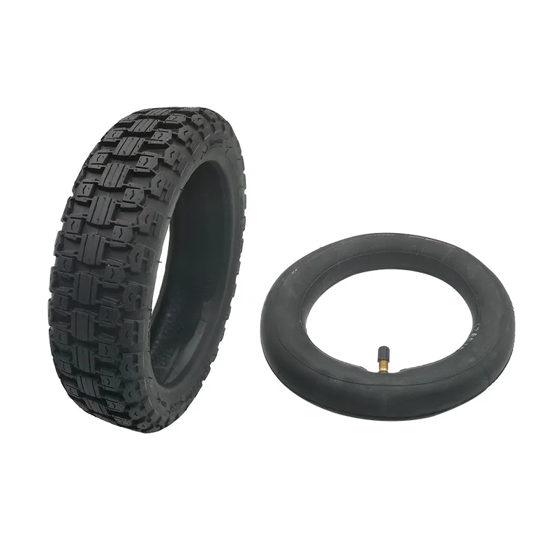 60/70-6.5 Tire Pneumatic Inner Outer Tube Tyre for Xiaomi Ninebot Max G30 Electric Scooter - view 6