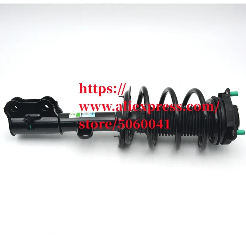 Automobile Front Shock Absorber Assembly For Changan CS55 2016-2020