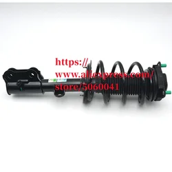 Automobile Front Shock Absorber Assembly For Changan CS55 2016-2020