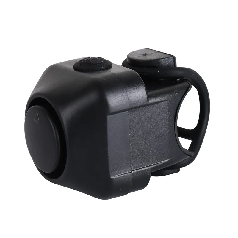 Bicycle Bell Mountain Bike Electric Horn Dead Flying Highway Folding Bicycle Electric Horn Colorful Bell image 2