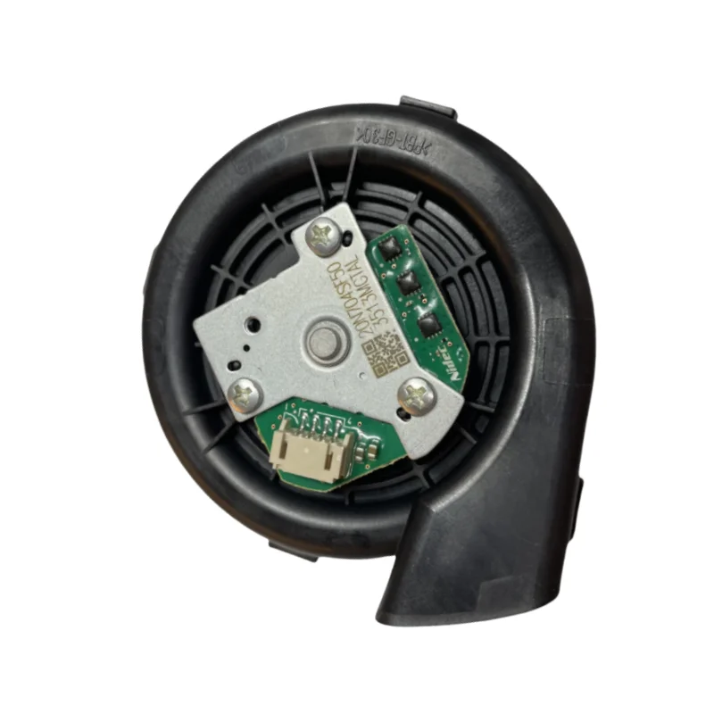 Original Fan Motor For Xiaomi Mijia S10+ S10 Plus B105 Spare Parts Robot Vacuum Cleaner Accessories