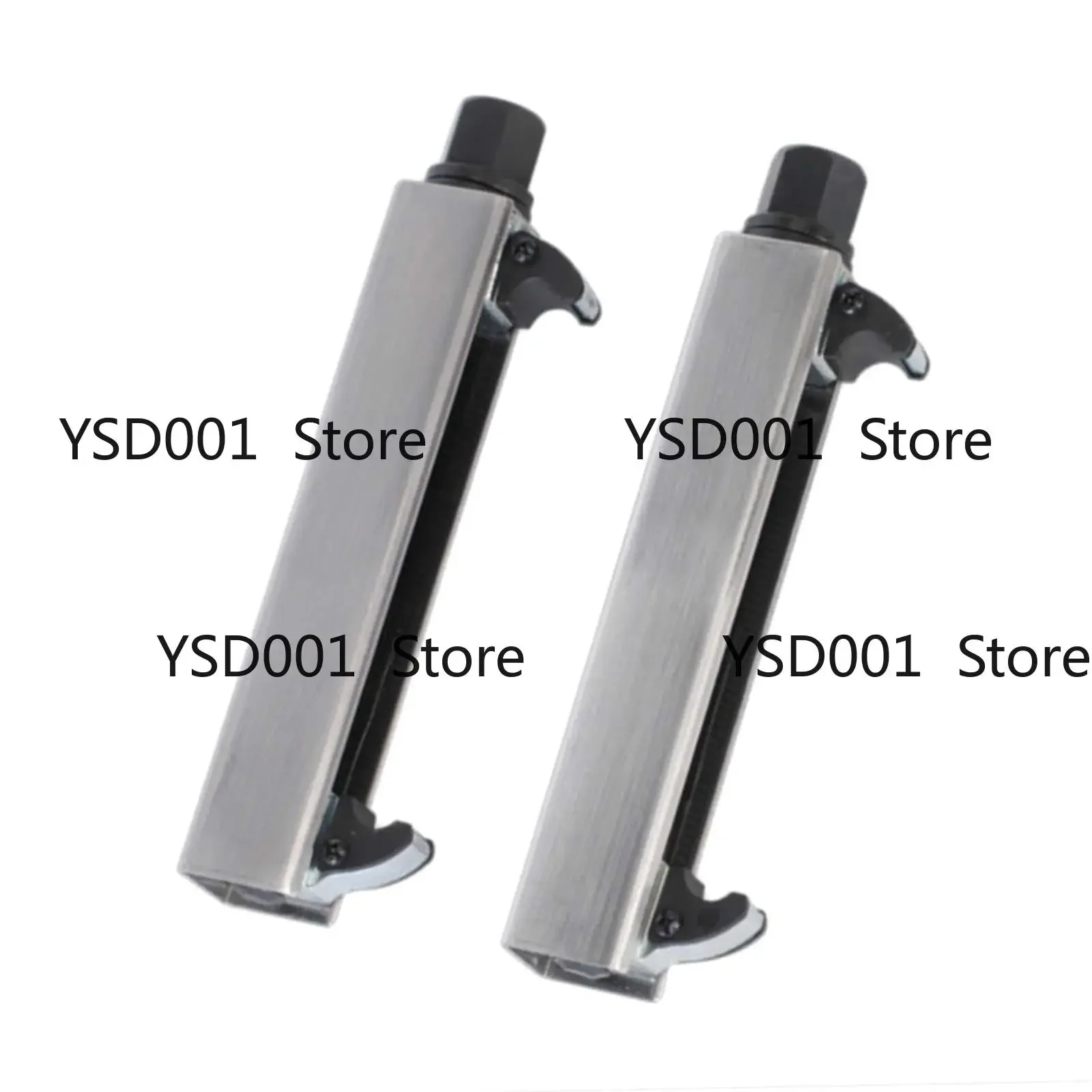 

High Capacity Coil Spring Compressor Set - for Car Shock Absorber & Motorcycle Strut Repair