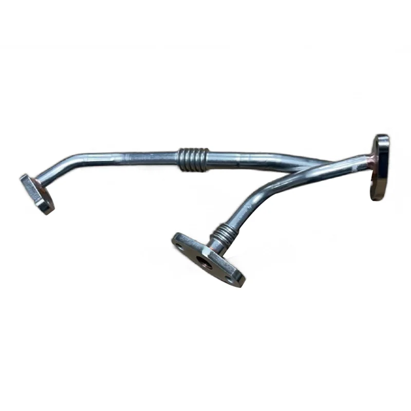 For Benz GLK X204 E-Class W212 S212 A207 C207 CLS C218 X218 V-Class W447 2.2 Turbo Oil Return Pipe For 2011+ A6511800722 - Image 3