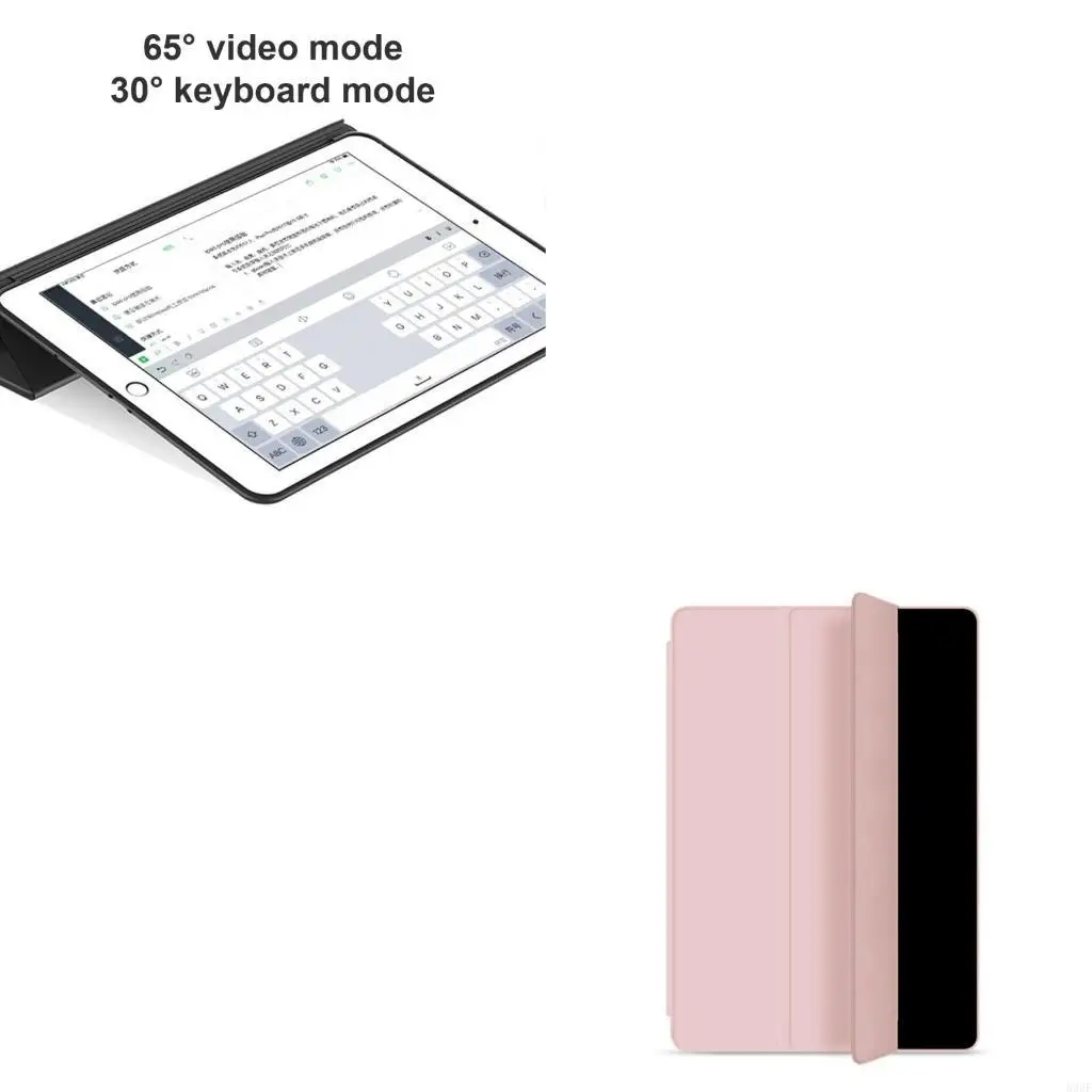 

896F Stand Cover для Xioxin Pad 2024 11 -дюймовый экранной таблетки на стенде