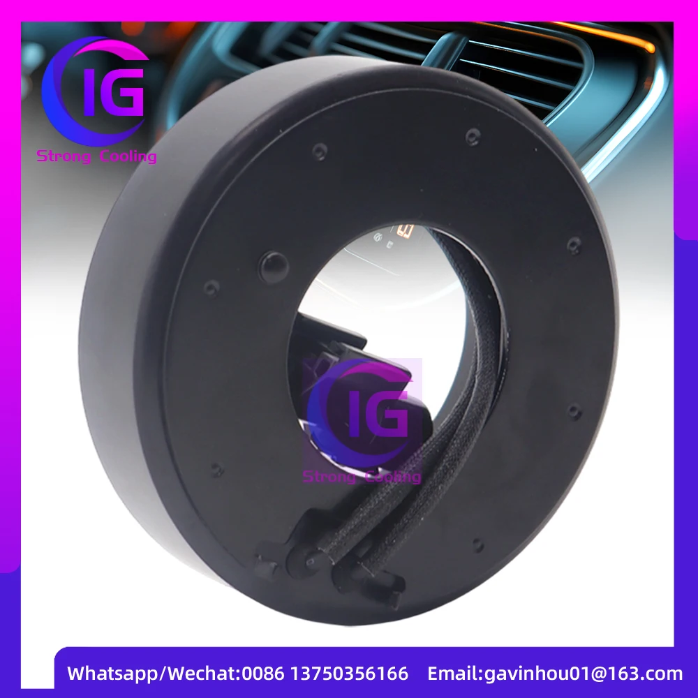 

A/C AC Compressor Clutch Coil For HYUNDAI Grandeur Santa Fe I II Sonata V KIA Magentis II 2.0 2.2 VS18 977013K720 977012B151