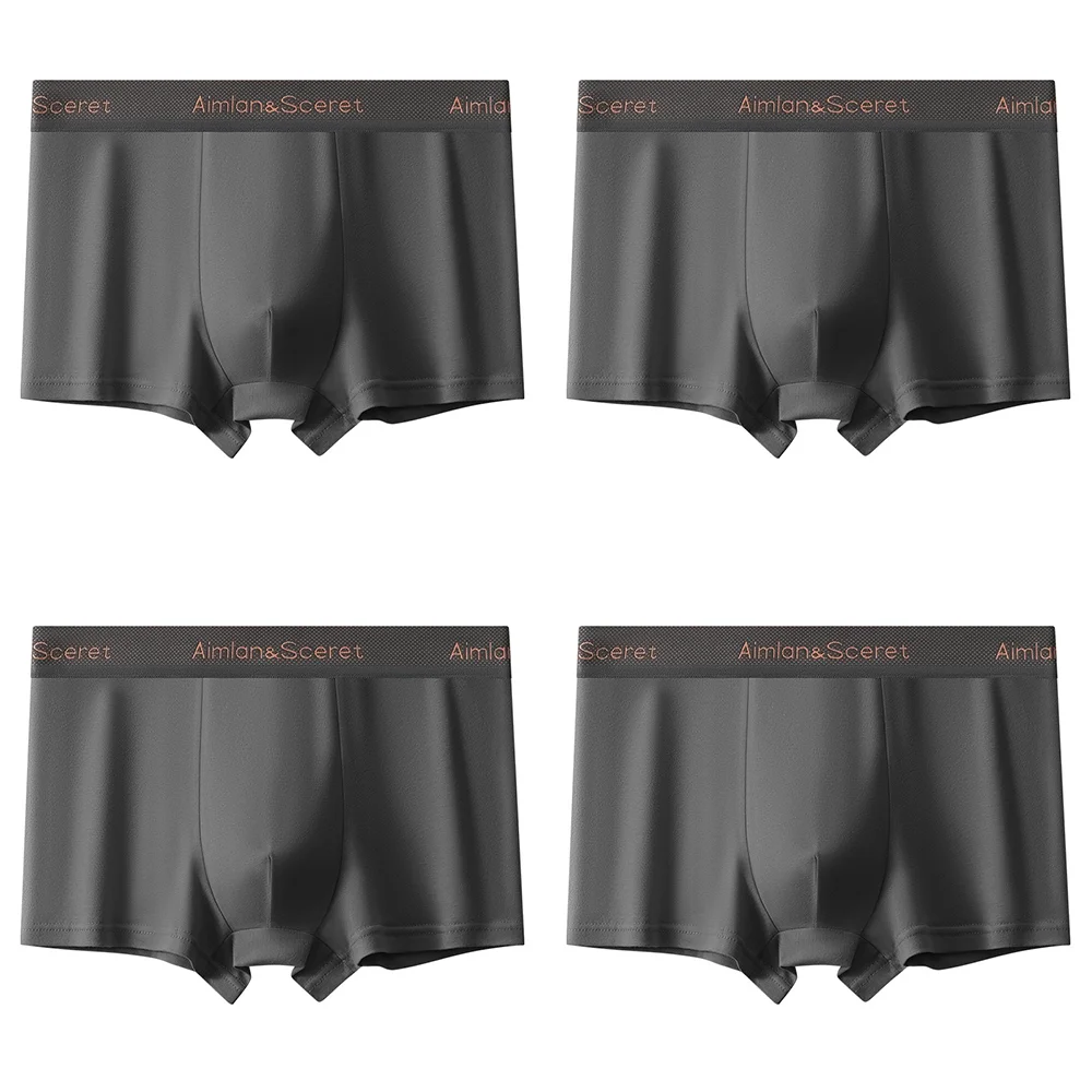 Grey-4pcs