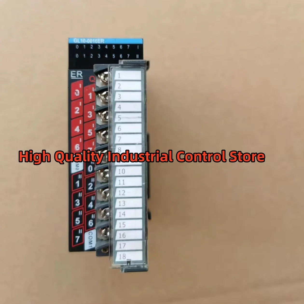 

GL10-0016ER GL10-0016ETN Модуль ПЛК новый в коробке