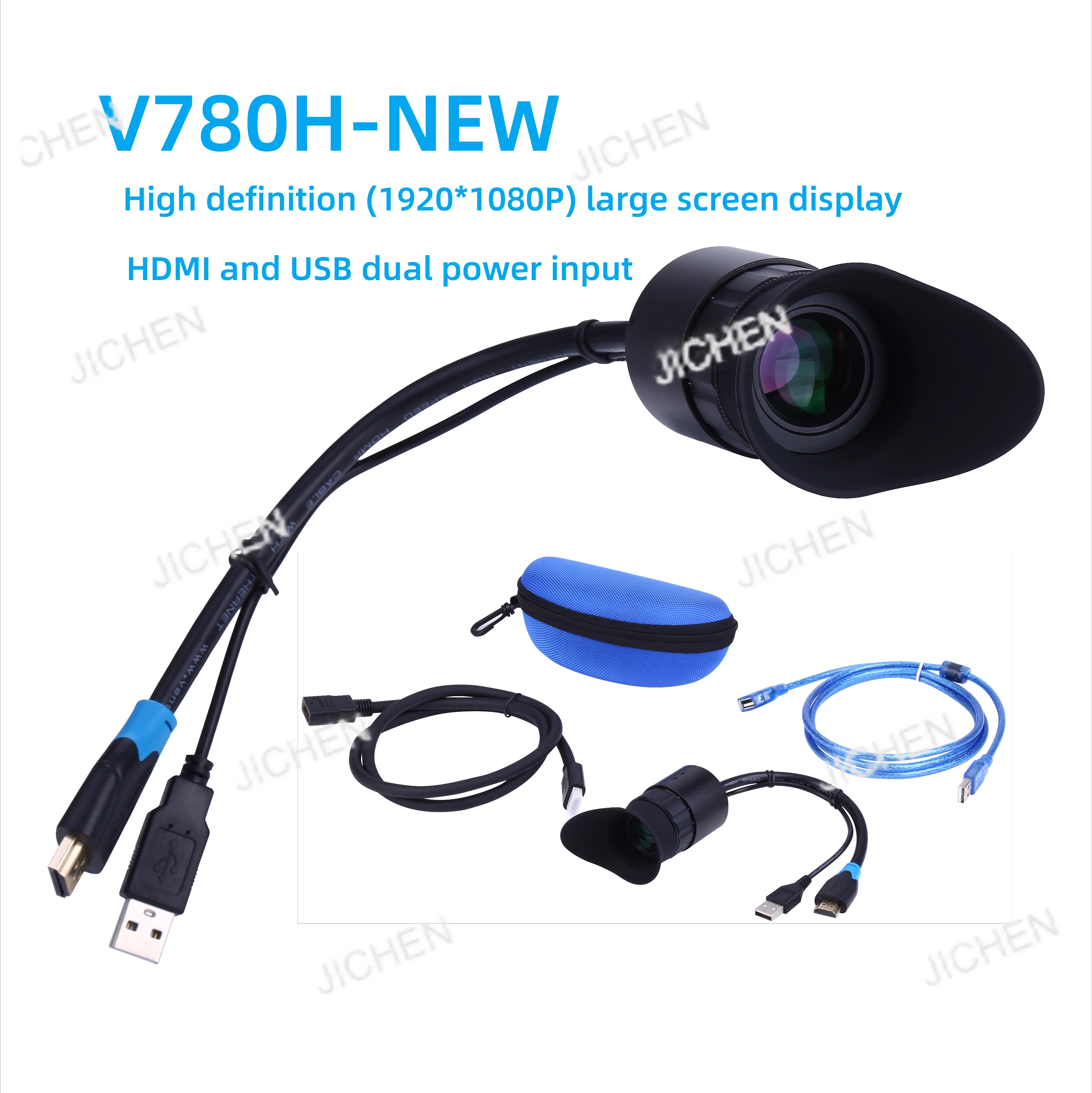 Cs Jc V780H-NEW Por… - image