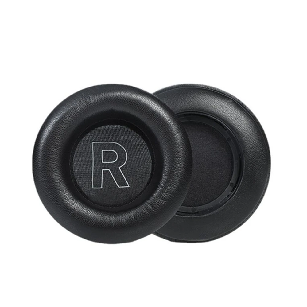 Almohadillas de cuero H7 para los oídos, almohadillas suaves de repuesto para los auriculares B & O Beoplay H7 H9 H9i