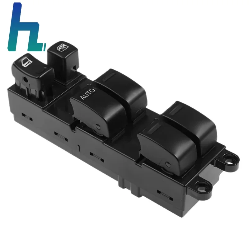 

254015M000 Car Electric Power Master Window Switch For Nissan Sentra All All 2000 2001 2002 2003 2004 2005 2006