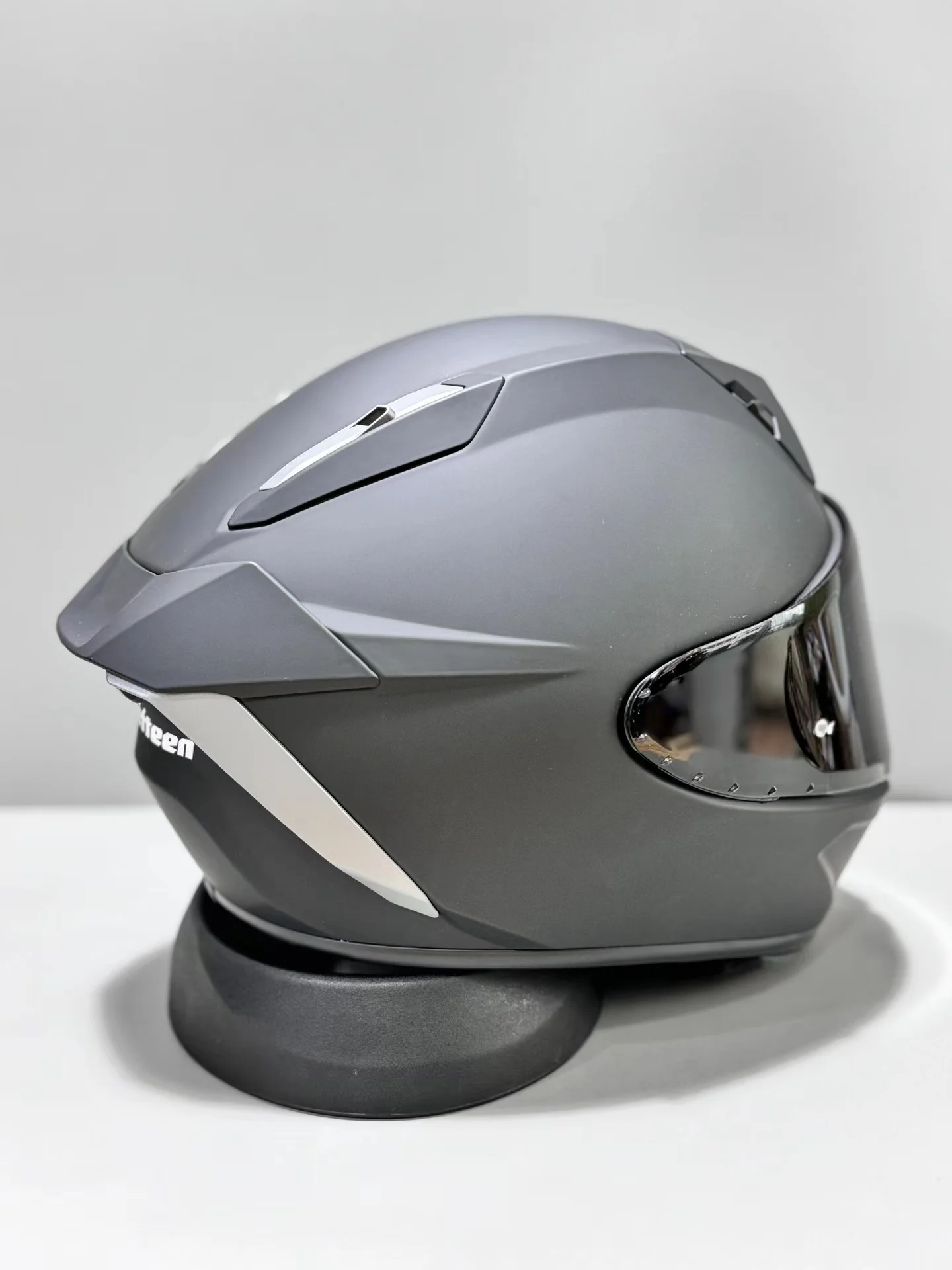 풀페이스 오토바이 헬멧 X-15 x-피틴틴 X-SPR 프로 매트 블랙 3 라이딩 모토크로스 레이싱 모터바이크 헬멧