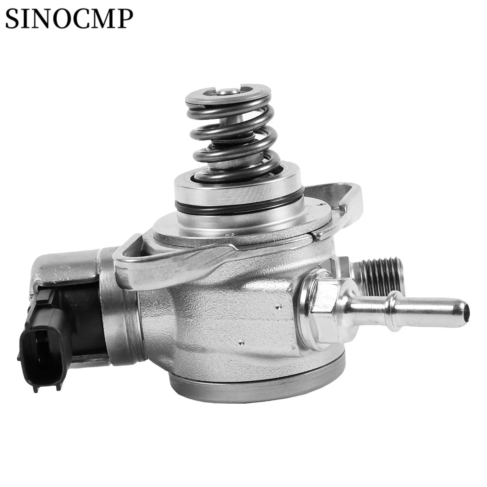 

High Pressure Fuel Pump 166307214R 166301888R 166305283R 166304016R For Nissan Qashqai 1.2 DIG-T HRA2DDT HR12DDT Dacia Renault