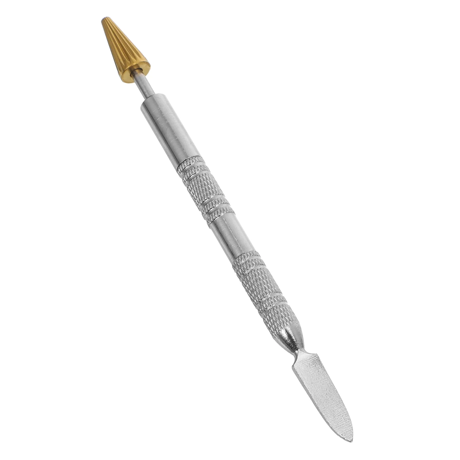 

Edge Oil Pen Versatile Tool for Crafts Anti-Slip Design Compact Lightweight Dyeing Application