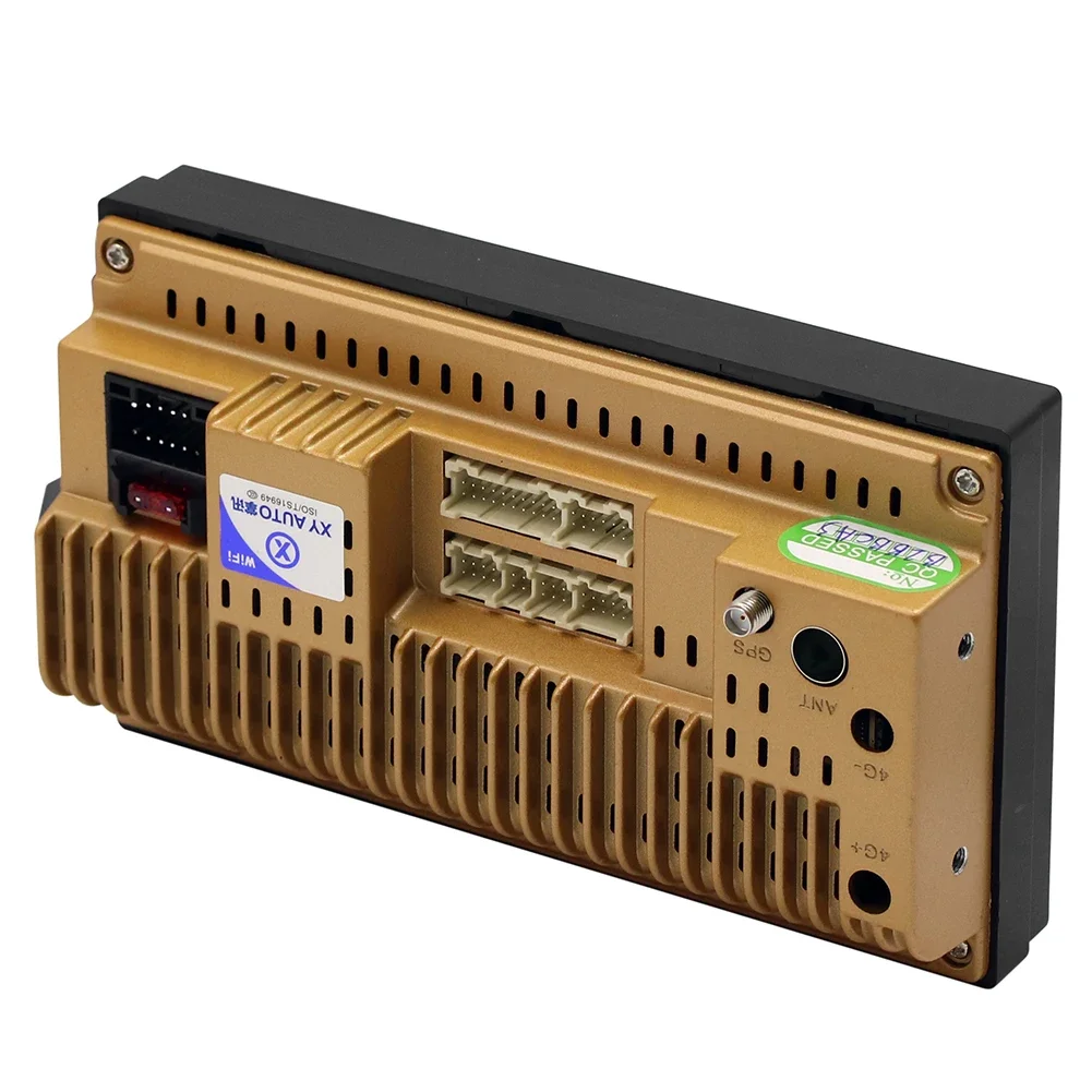 zz Android 10 Car Radio Multimedia Video Player 7 inch phone link 2DIN WiFi RAM 2G ROM 32G Navigation GPS 2 Din Audio