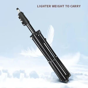 Mobiltelefonlanding-Tripod, Live-Support-Foto, Videoaufzeichnung, Selfie, Multifunktional 10 Hauptverkaufstativ für Fundo Photography - №3