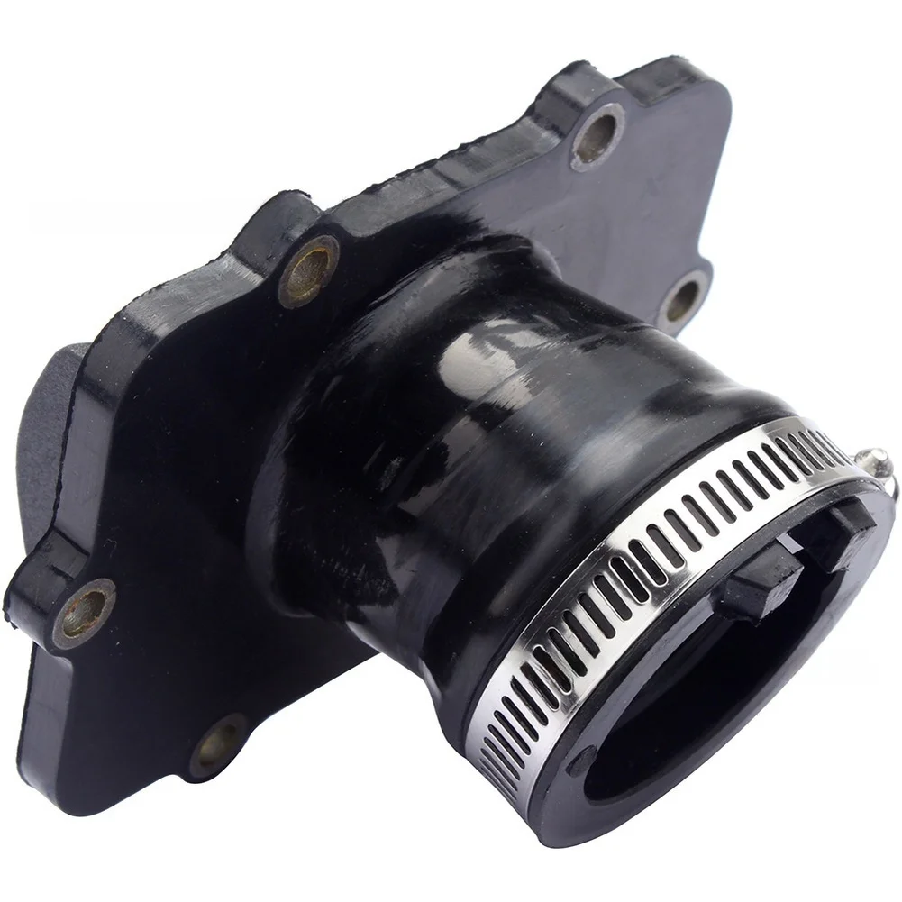 For Ski-Doo EXPEDITION 550F 2005-09 Carburetor Flange Socket Carb Boot 420867300 Car Accessories