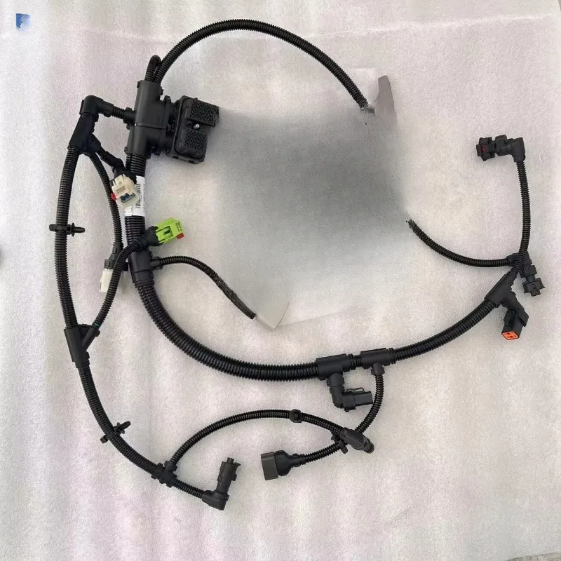 High Quality Excavator Accessories Factory Direct Sales Engine Wiring Harness 4938672