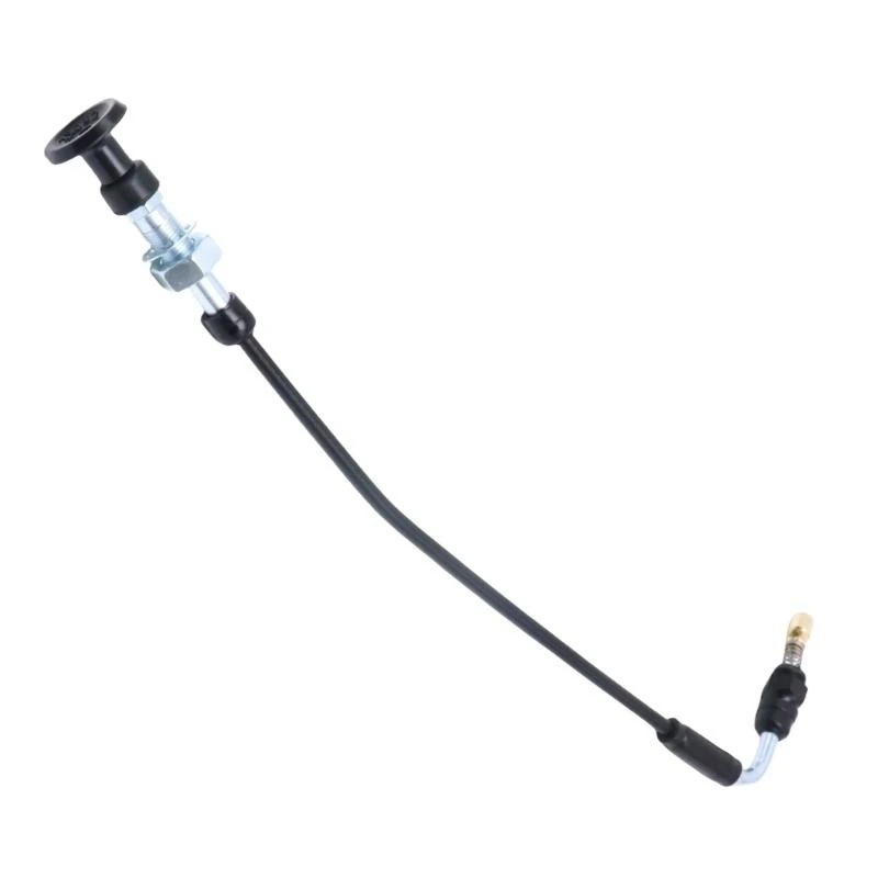  Motorcycle Carburetor Choke Cable Wire Harness for CV40 883 1200 XL883 XLH1200