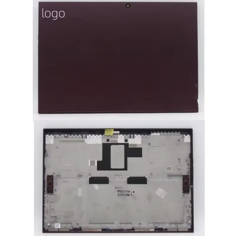 

New A Shell Case for Lenovo Yoga Duet 7-13IML05 LCD Cover H 82AS ORCHID 5CB0Z31252