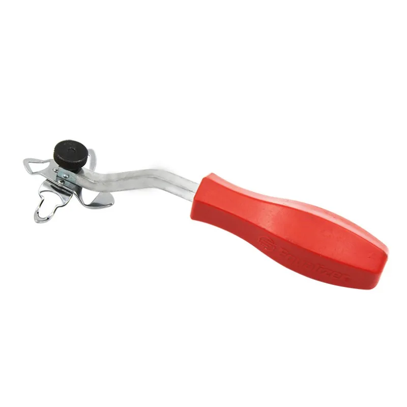 Sealing strip remover, plastic opening, nut nail seal, pry rod T20607 sealing strip disassembly tool