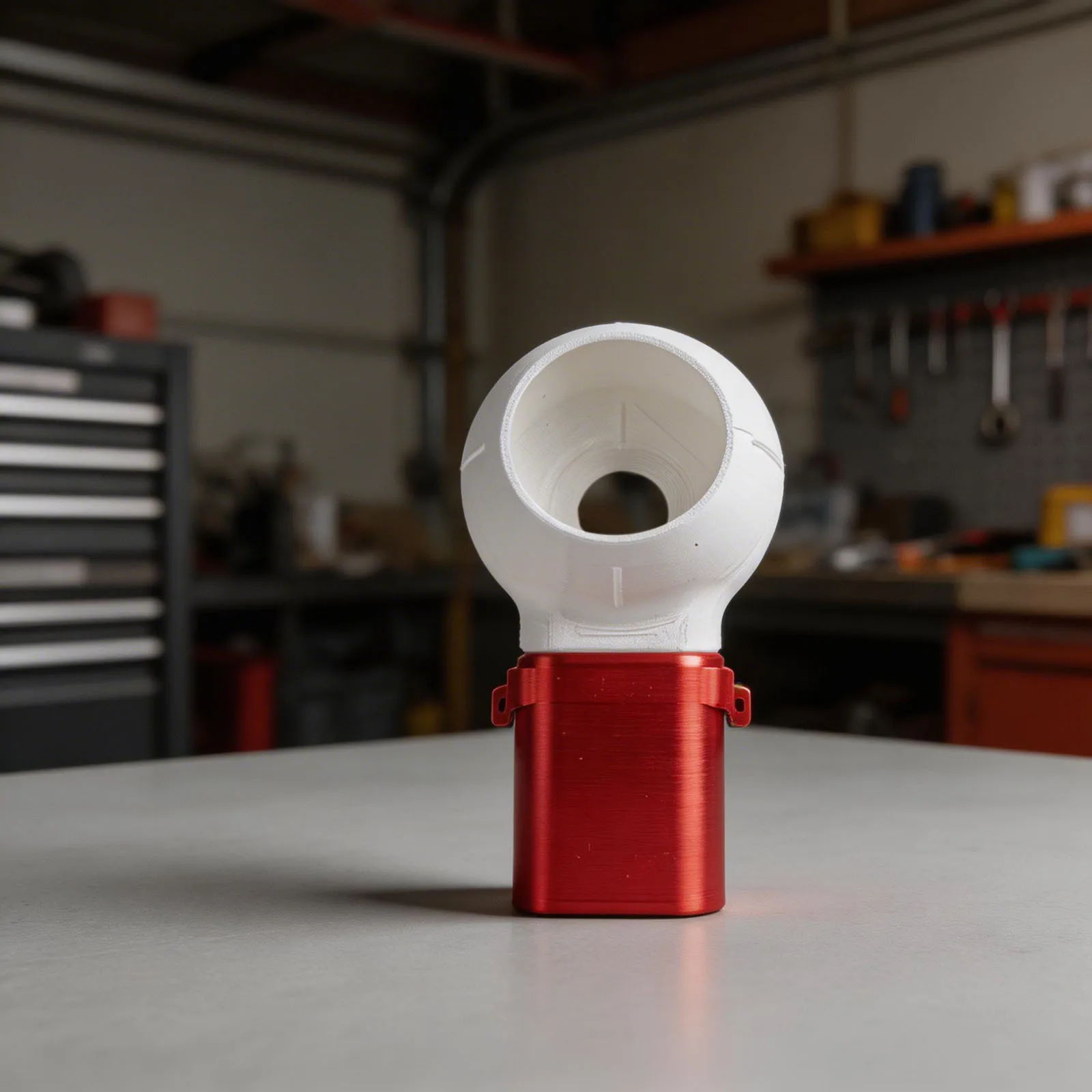 

Dust Collection Bowl Dust Catcher Home Improvement Reduces Airborne Debris Versatile For Various Materials For Home Use