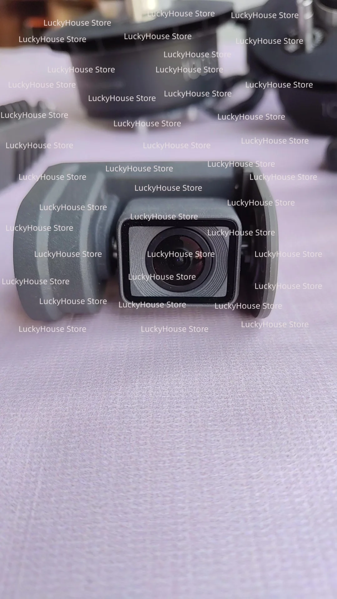Used Disassembled FPV Camera for T40 / T20P, Original Drone FPV Camera