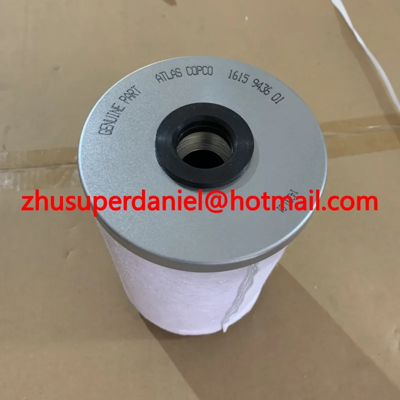 

2 шт./лот 2911006800 = 1615943601 портативный воздушный компрессор, элемент воздушного маслоотделителя OS