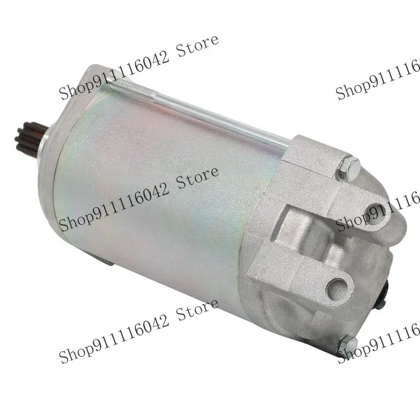 Motorcycle Electrical Engine Starter Motor For Can-Am DS650 2000-2007 DS650 BAJA 2002-2004 DS650X 2004-200 711294351 420294351