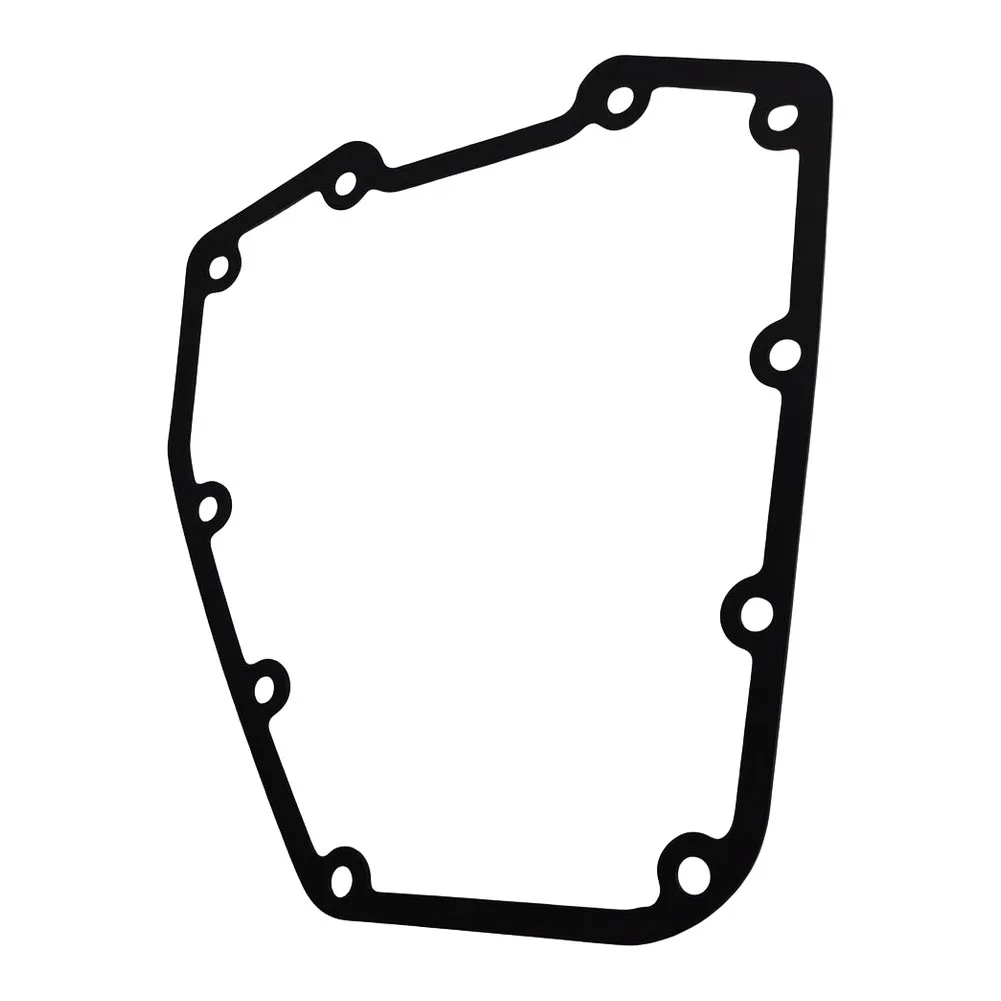 TC96 Sealing Ring Twin Cam Gasket High-density Compression Thermal Stability Material Accurate Hole Layout Gasket