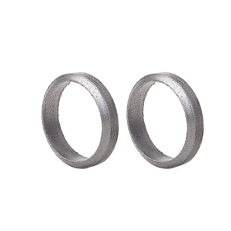 Motorcycle Exhaust Pipe Gasket For CFMOTO 800MT 5A Link Pipe Gasket Escape Original For DUKE 690 790 890 ADV R Rally
