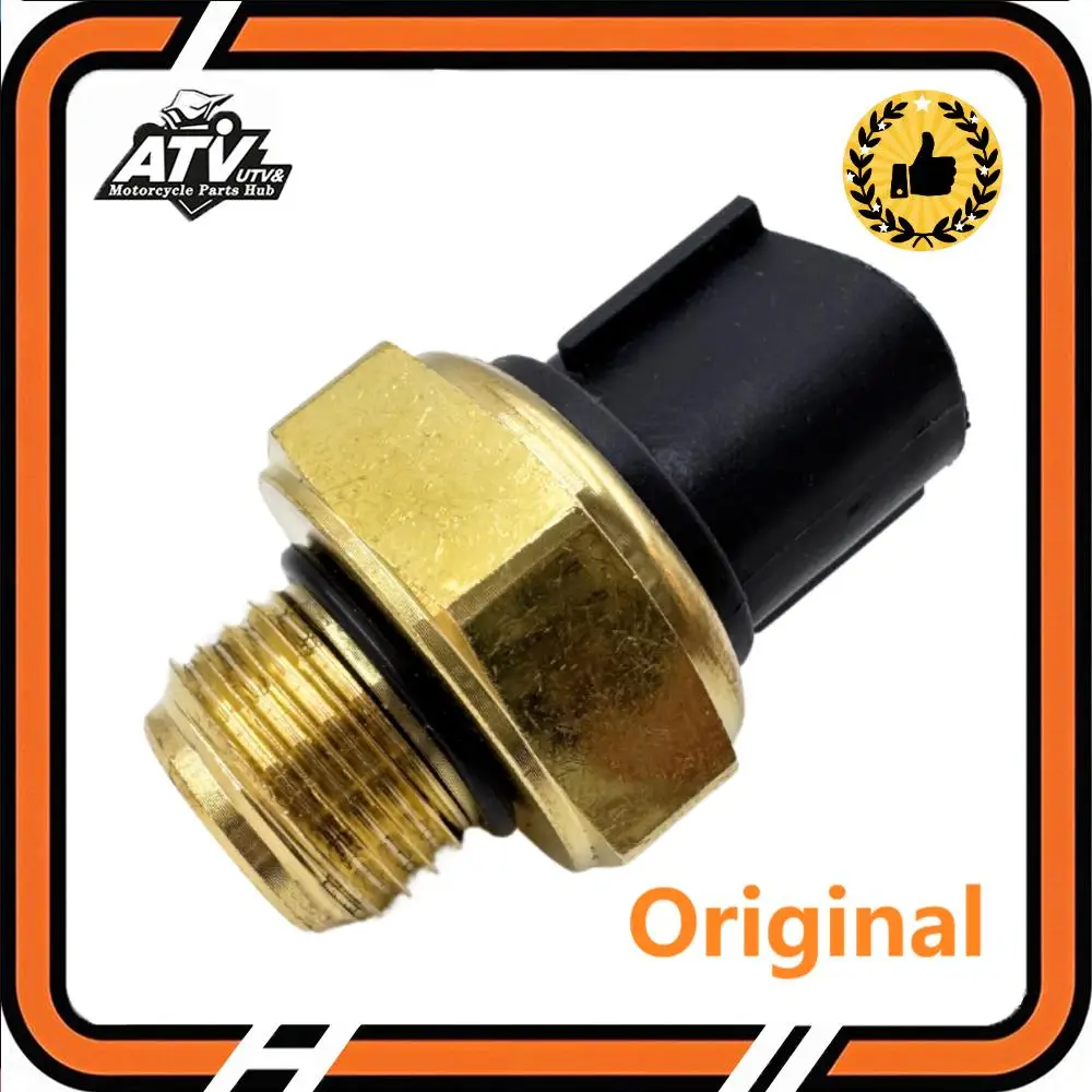 

7020-150600 Оригинальный датчик температуры термовыключателя радиатора для CF MOTO X5 X6 X8 U8 Z8 Cforce Uforce 500 600 625 800 950